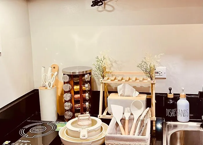 Pensión 2-bedroom Unit At Charm Residences Manila