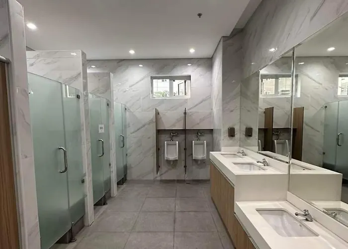 2-bedroom Unit At Charm Residences * Manila